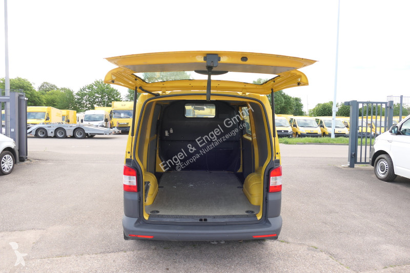 Veicolo commerciale Volkswagen T5 Transporter...