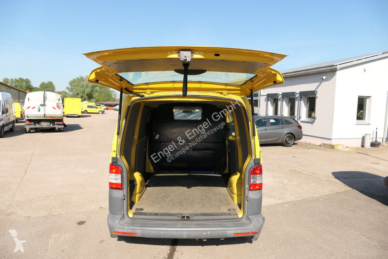 Veicolo commerciale Volkswagen T5 Transporter...