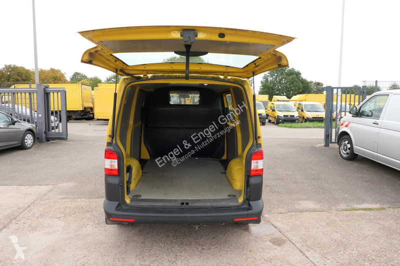 Veicolo commerciale Volkswagen T5 Transporter...