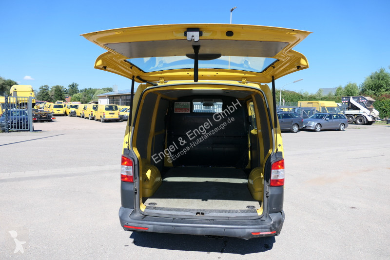 Veicolo commerciale Volkswagen T5 Transporter...