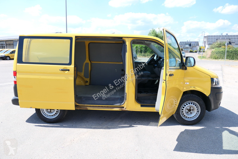 Veicolo commerciale Volkswagen T5 Transporter...
