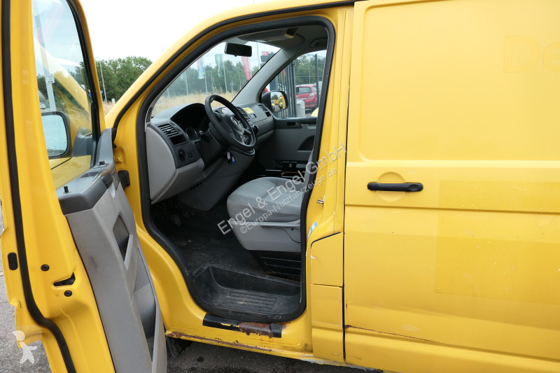 Veicolo commerciale Volkswagen T5 Transporter...