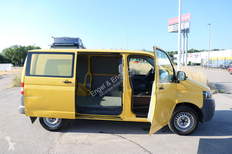 Bedrijfswagen Volkswagen T5 Transporter 2.0 TDI...