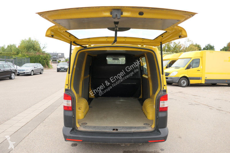 Veicolo commerciale Volkswagen T5 Transporter...