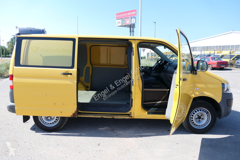 Veicolo commerciale Volkswagen T5 Transporter...