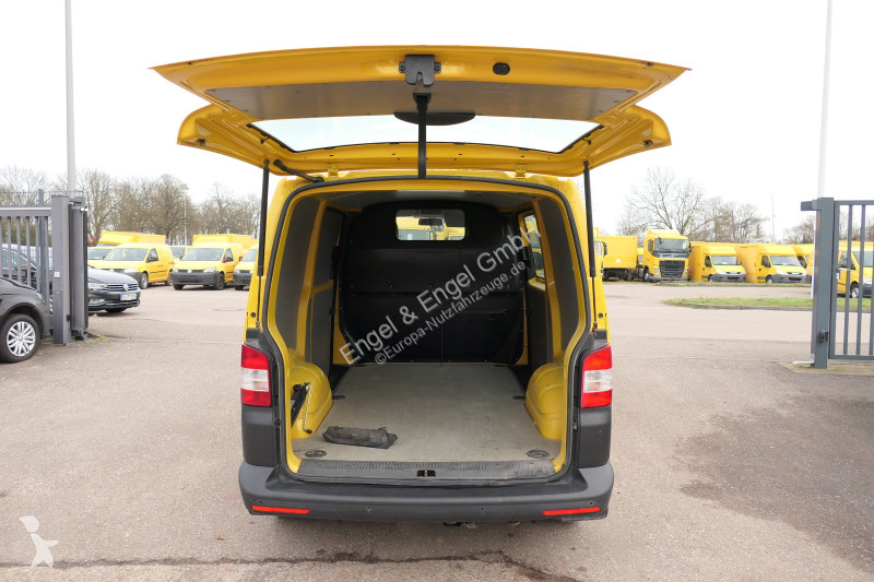 Bedrijfswagen Volkswagen T5 Transporter 2.0 TDI...