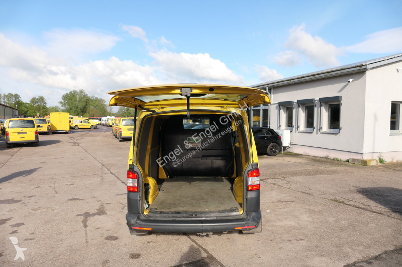 Volkswagen T5 Transporter 2.0 TDI EURO-5...