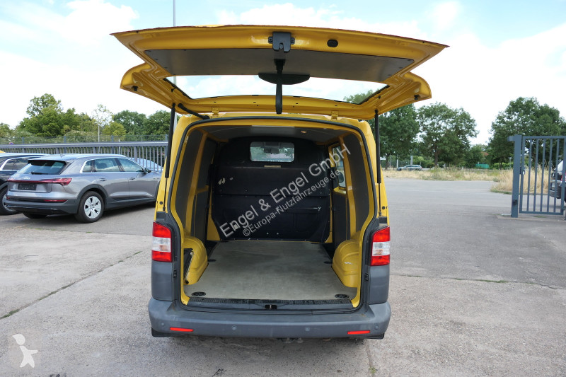Veicolo commerciale Volkswagen T5 Transporter...