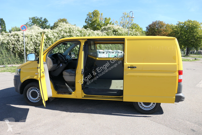 Volkswagen T5 Transporter 2.0 TDI PARKTRONIK...