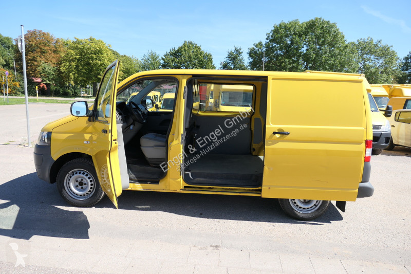 Veicolo commerciale Volkswagen T5 Transporter...