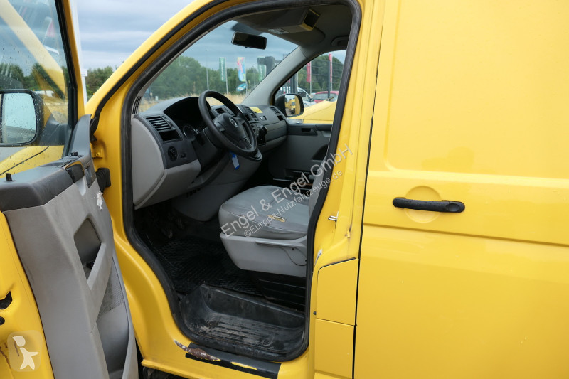 Volkswagen T5 Transporter 2.0 TDI PARKTRONIK...