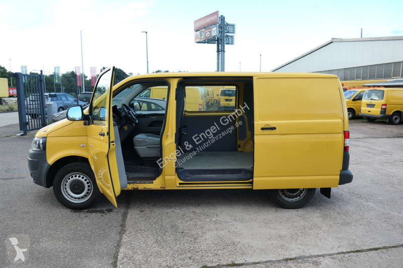 Veicolo commerciale Volkswagen T5 Transporter...