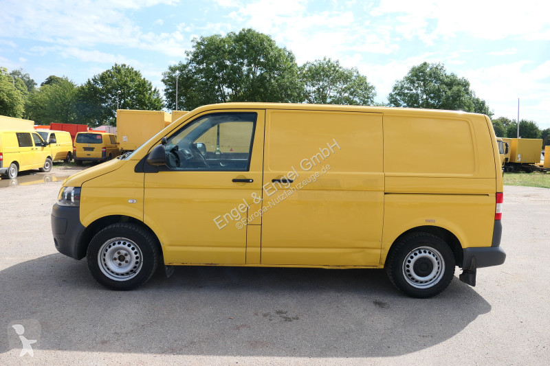 Volkswagen T5 Transporter 2.0 TDI PARKTRONIK...
