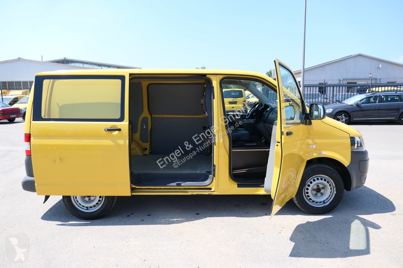 Veicolo commerciale Volkswagen T5 Transporter...