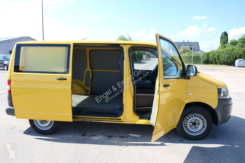 Veicolo commerciale Volkswagen T5 Transporter...