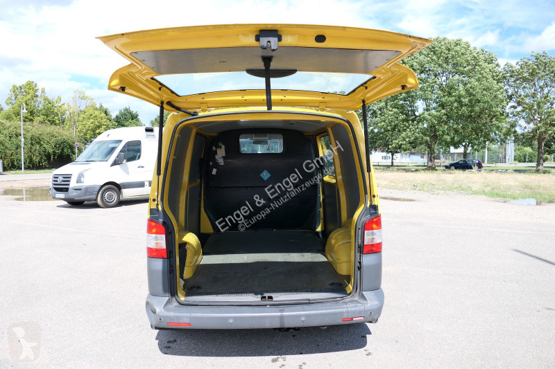 Veicolo commerciale Volkswagen T5 Transporter...