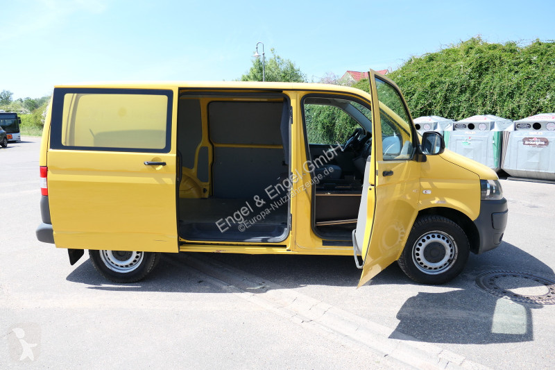 Veicolo commerciale Volkswagen T5 Transporter...