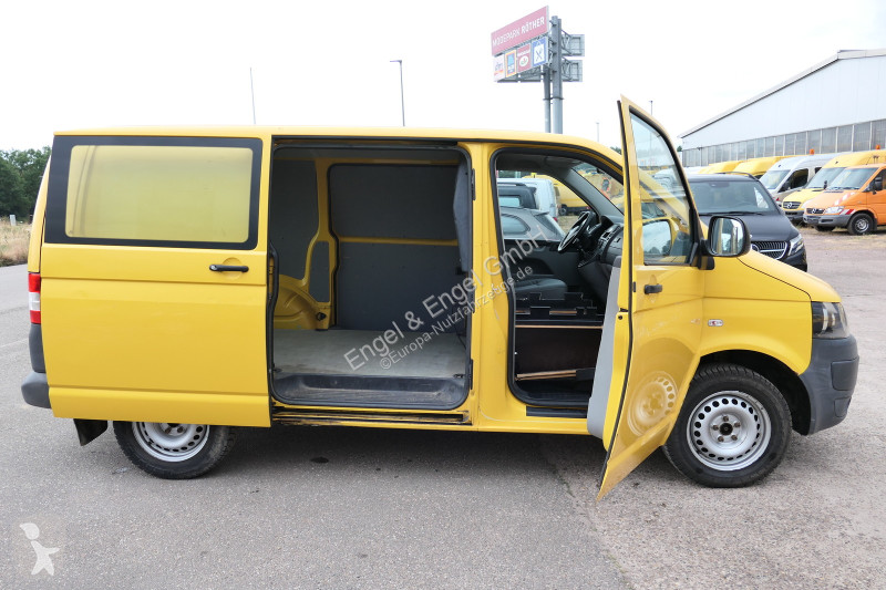 Veicolo commerciale Volkswagen T5 Transporter...