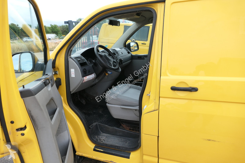 Volkswagen T5 Transporter 2.0 TDI PARKTRONIK...
