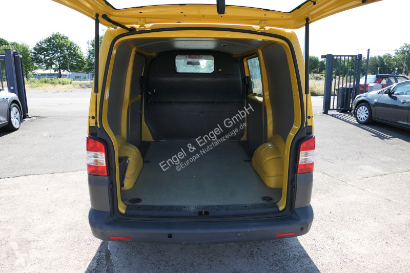 Volkswagen T5 Transporter 2.0 TDI PARKTRONIK...
