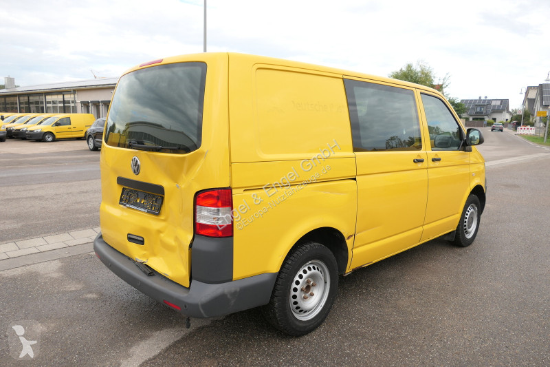 Bedrijfswagen Volkswagen T5 Transporter 2.0 TDI...