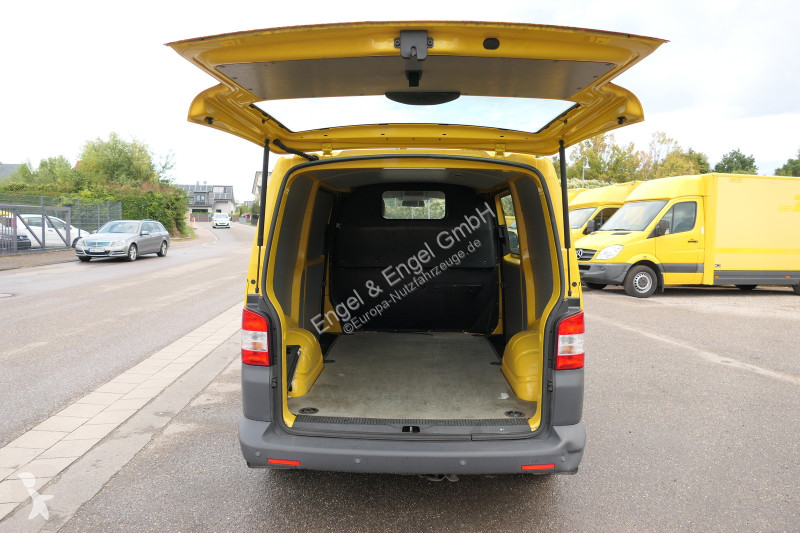 Volkswagen T5 Transporter 2.0 TDI PARKTRONIK...