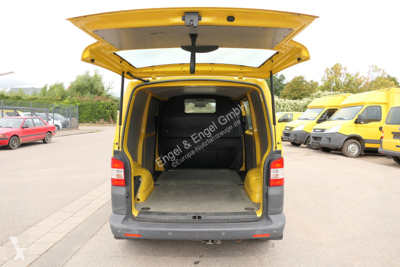 Volkswagen T5 Transporter 2.0 TDI PARKTRONIK...