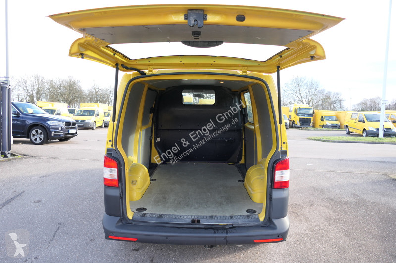 Volkswagen T5 Transporter 2.0 TDI PARKTRONIK...