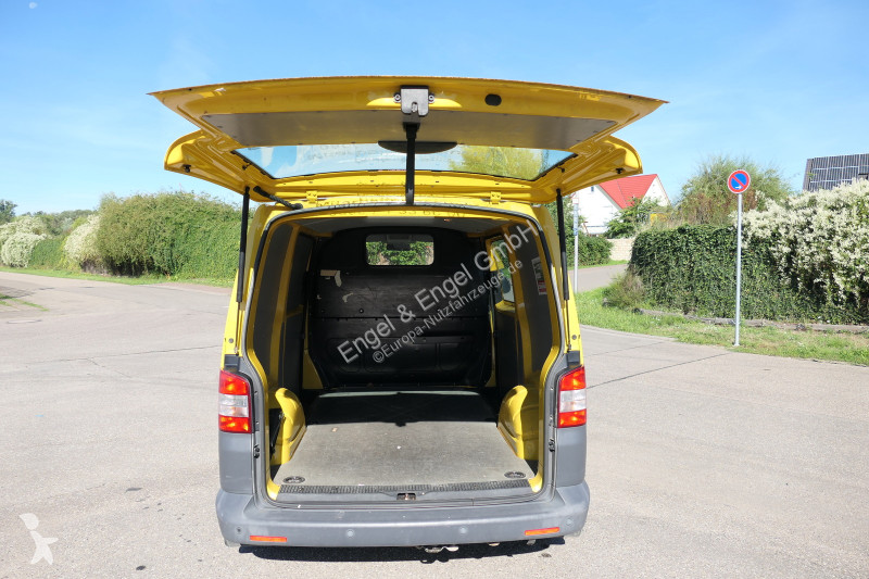 Volkswagen T5 Transporter 2.0 TDI PARKTRONIK...