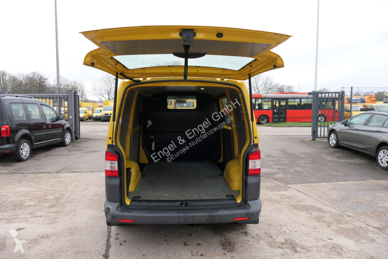 Volkswagen T5 Transporter 2.0 TDI PARKTRONIK...
