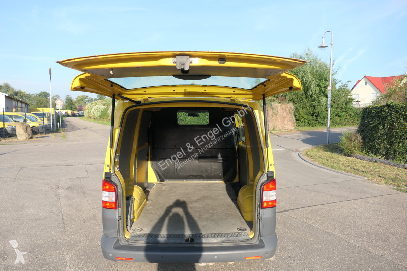Veicolo commerciale Volkswagen T5 Transporter...