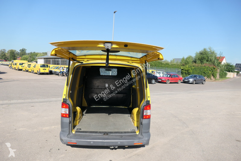 Bedrijfswagen Volkswagen T5 Transporter 2.0 TDI...