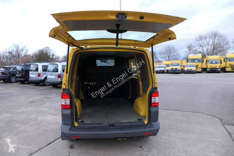 Veicolo commerciale Volkswagen T5 Transporter...