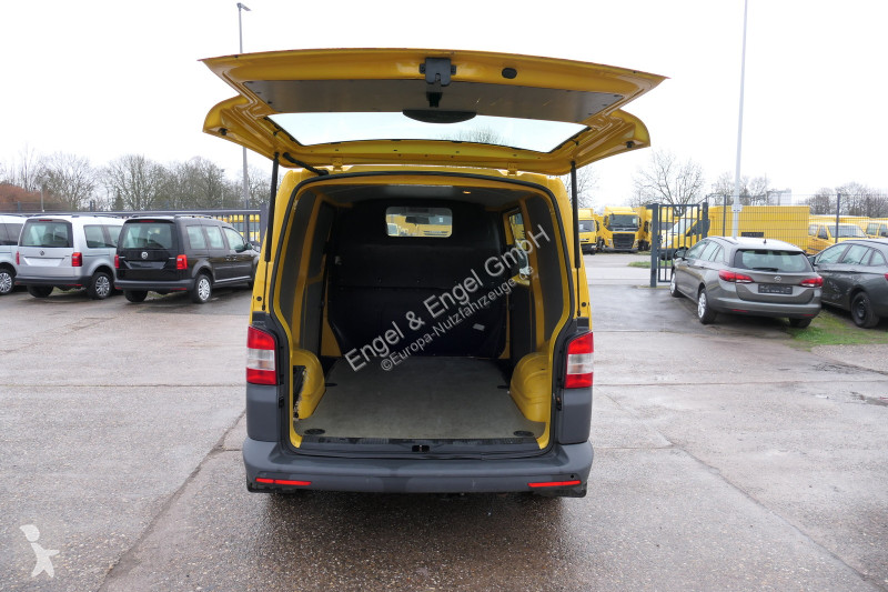 Bedrijfswagen Volkswagen T5 Transporter 2.0 TDI...