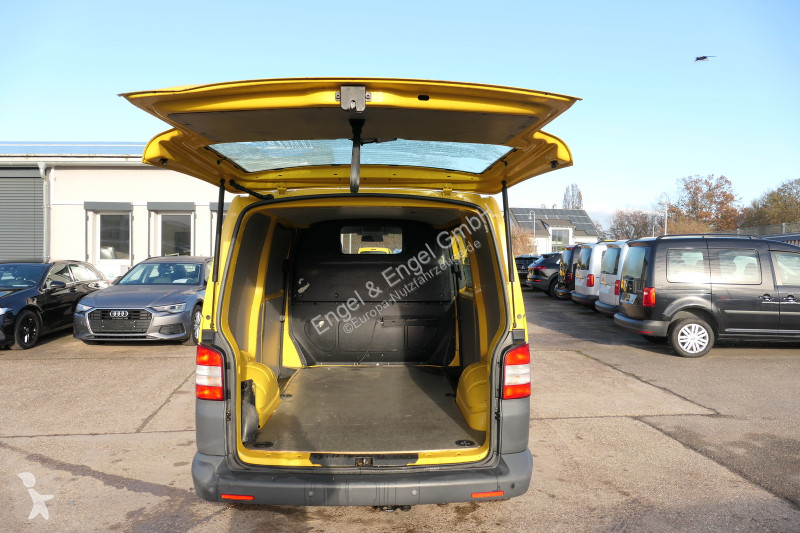Veicolo commerciale Volkswagen T5 Transporter...
