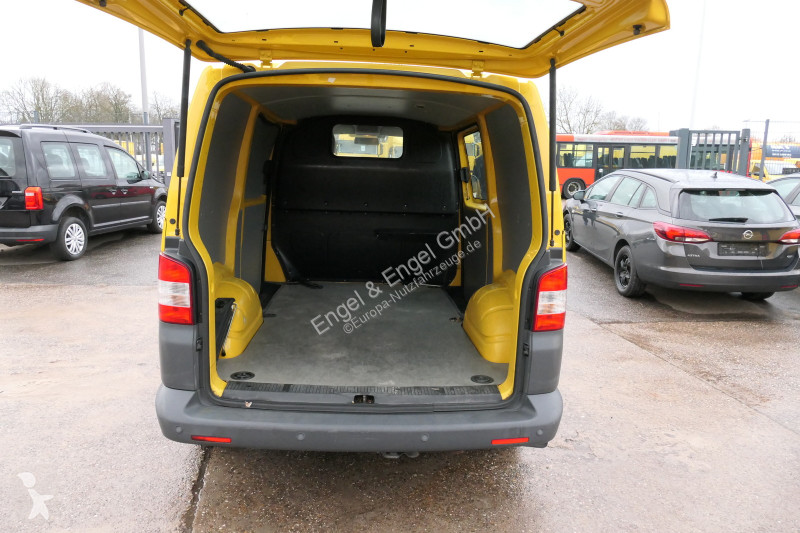 Veicolo commerciale Volkswagen T5 Transporter...