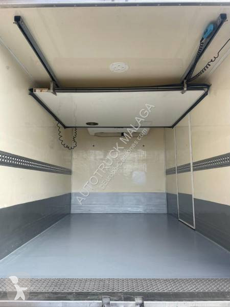 Furgoneta Iveco