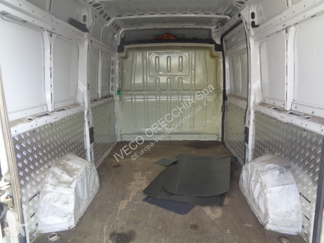 Autoutilitară Fiat DUCATO