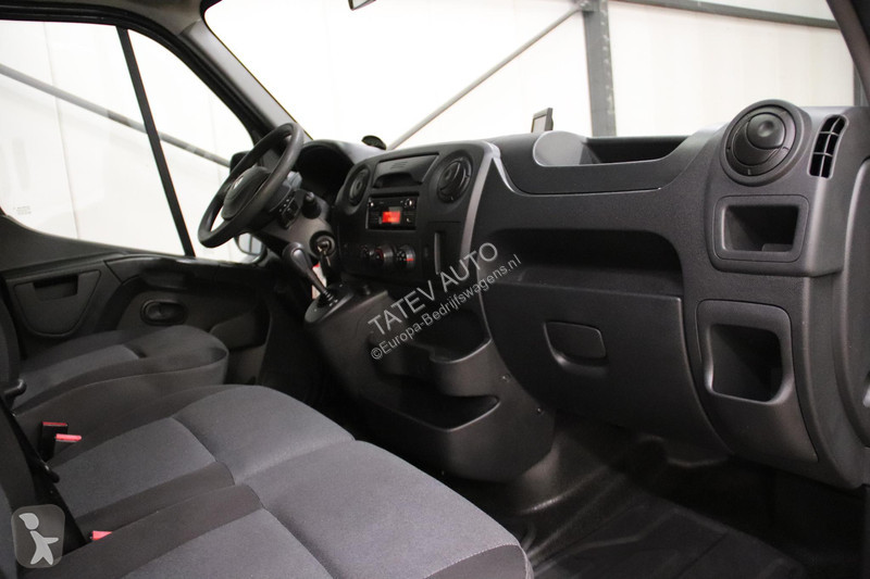 Veicolo commerciale Renault 170PK AUTOMAAT...
