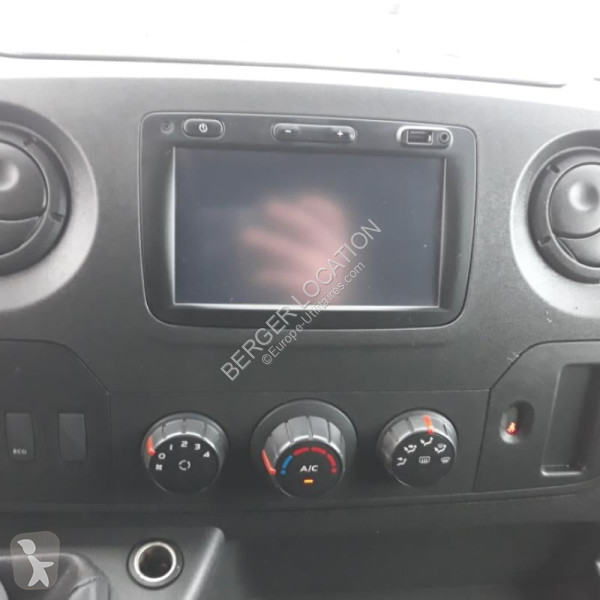 Furgoneta Renault  Master