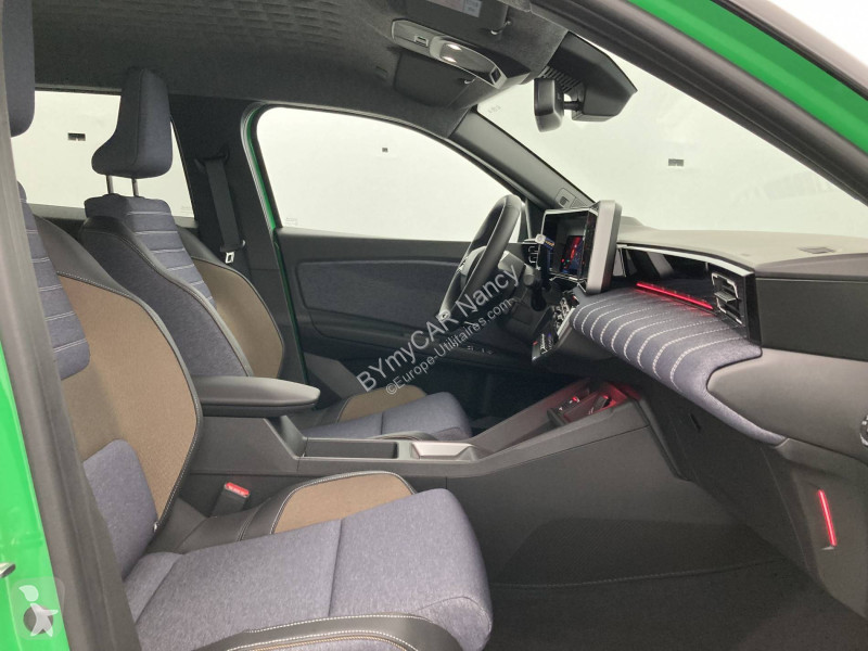 Nyttofordon Renault Renault 5 E-Tech Electrique...