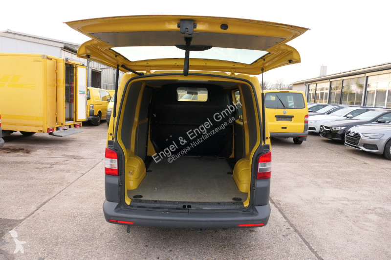 Bedrijfswagen Volkswagen T5 Transporter 2.0 TDI...