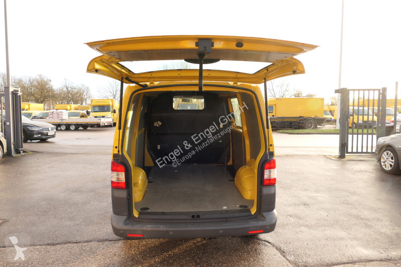 Veicolo commerciale Volkswagen T5 Transporter...