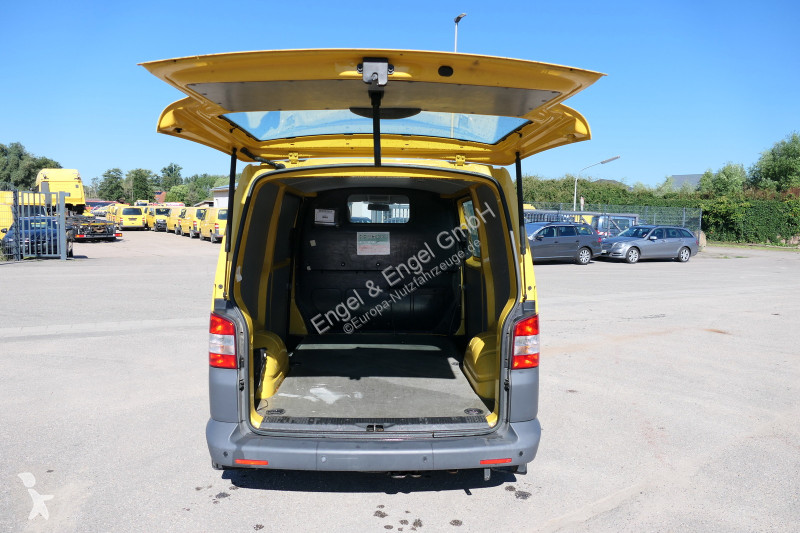 Bedrijfswagen Volkswagen T5 Transporter 2.0 TDI...