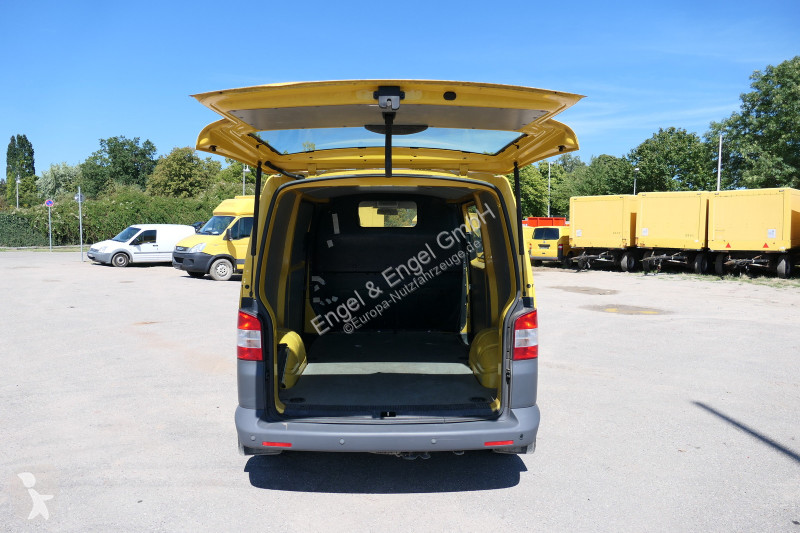 Veicolo commerciale Volkswagen T5 Transporter...