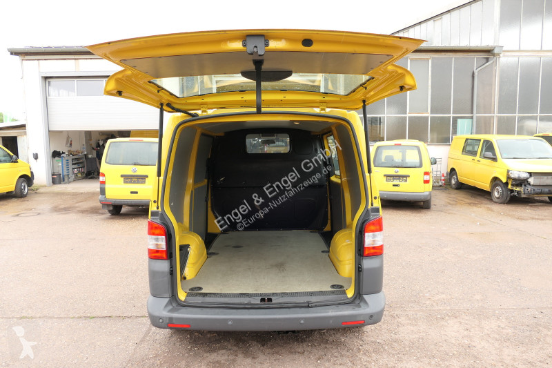 Bedrijfswagen Volkswagen T5 Transporter 2.0 TDI...
