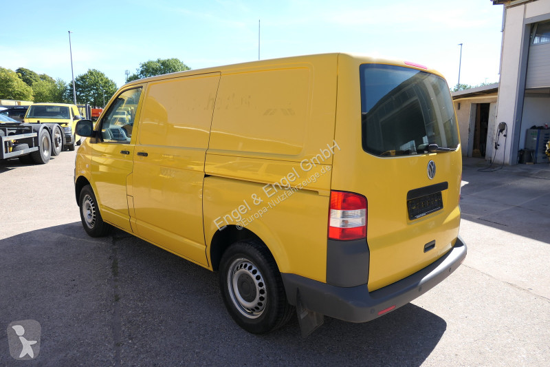 Veicolo commerciale Volkswagen T5 Transporter...
