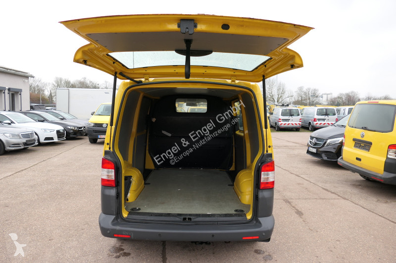 Bedrijfswagen Volkswagen T5 Transporter 2.0 TDI...