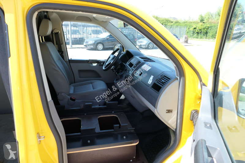 Bedrijfswagen Volkswagen T5 Transporter 2.0 TDI...