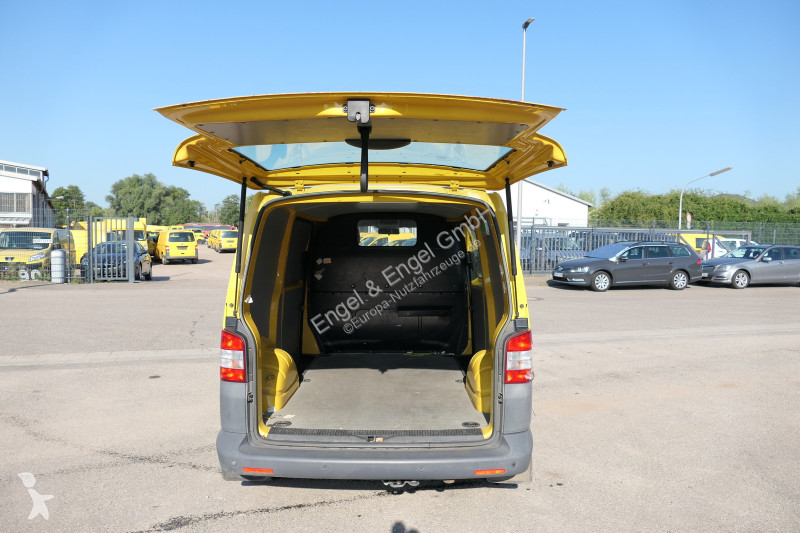 Bedrijfswagen Volkswagen T5 Transporter 2.0 TDI...